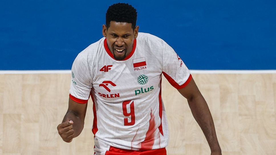 Вилфредо Леон за травмите, умората и разговора с Никола Гърбич за националния отбор на Полша