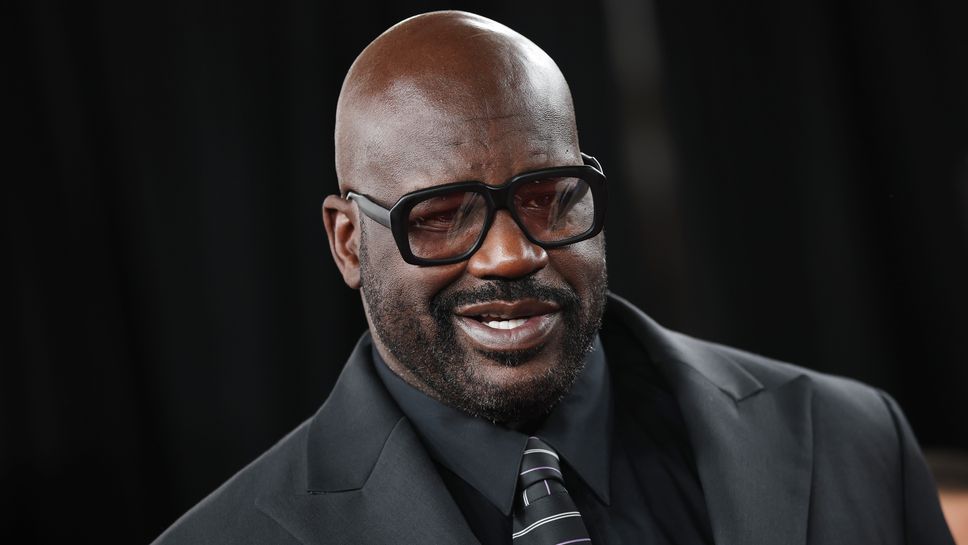 Легендата Шакил О'Нийл създава лига по забивки