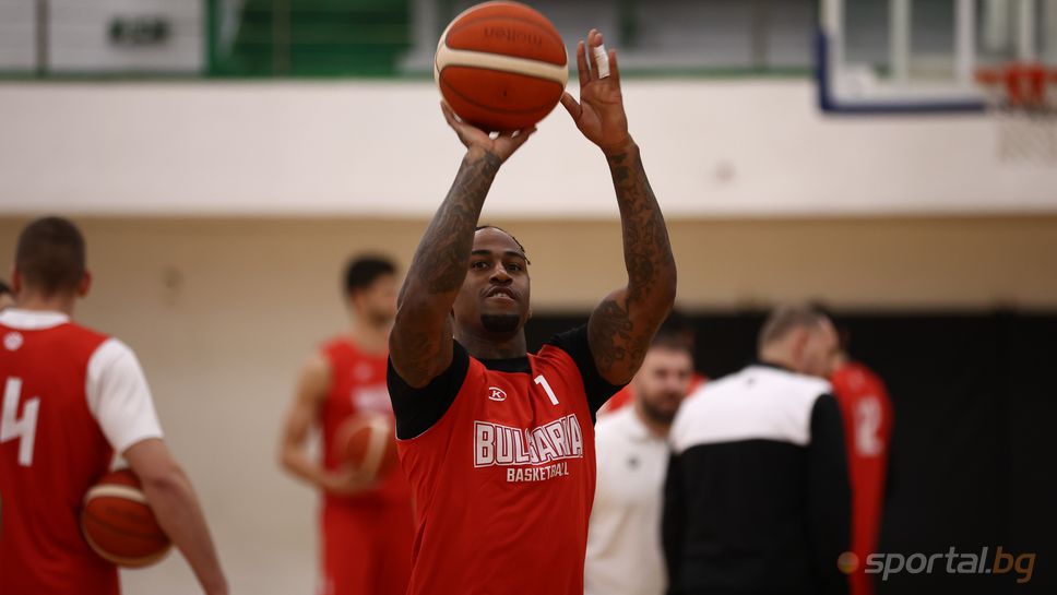 Очаквайте на живо: България - Армения