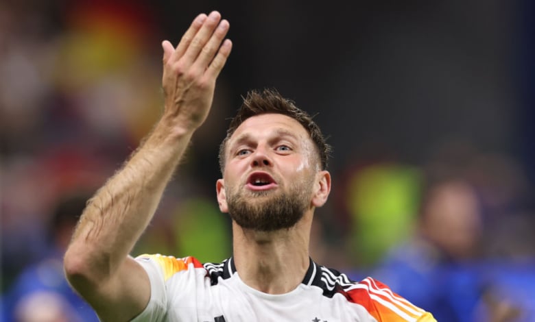 Щутгарт си хареса звезда на Бундестима и Дортмунд