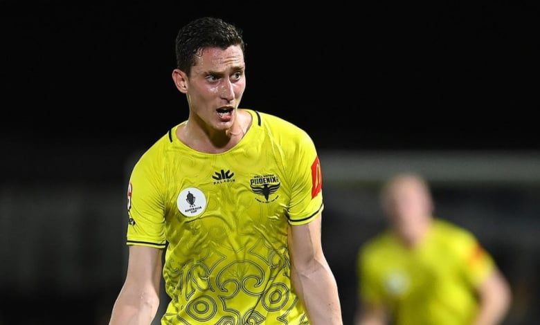 Божидар Краев не пуска върха в Австралия