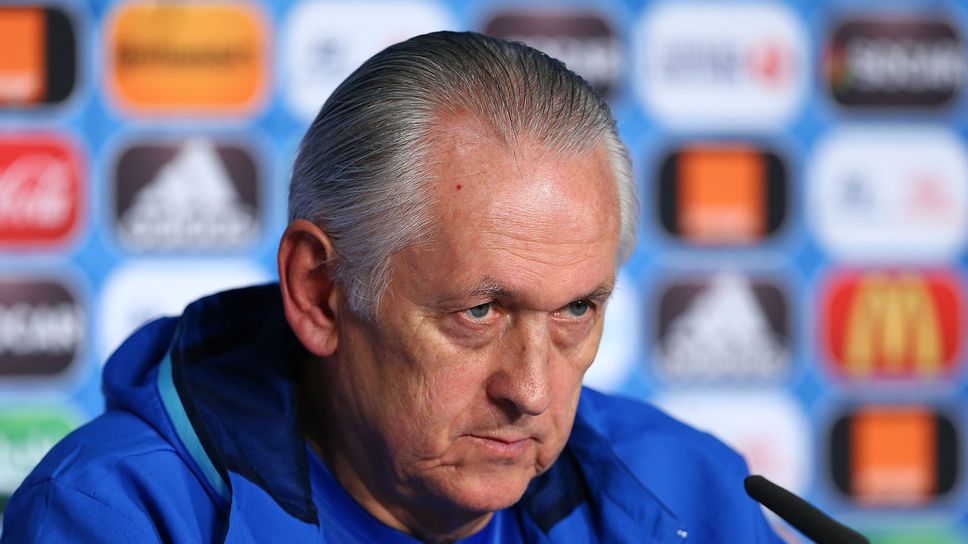 Почина легендарният Михайло Фоменко