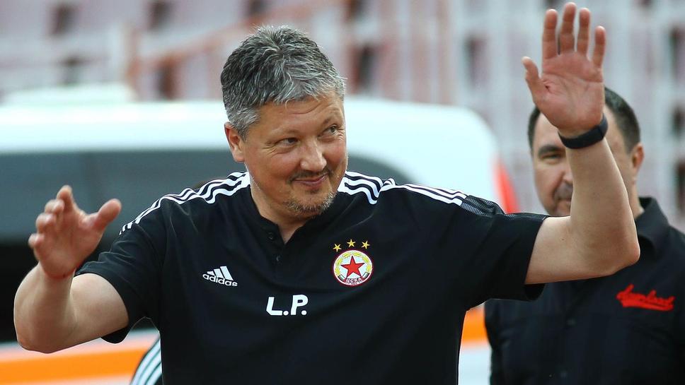 Великият Любо Пенев на 60!