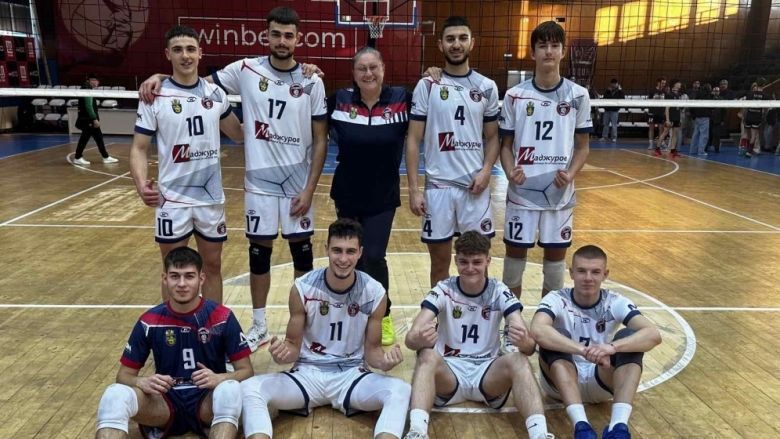 Дея, Арда и Нефтохимик се класираха за квалификационни турнири за младежи до 20 години