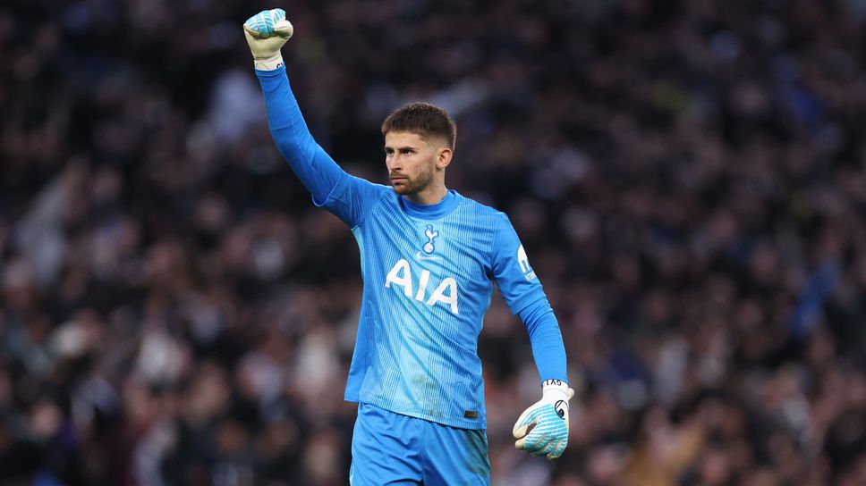 Викарио е договорил всичко с новия си клуб