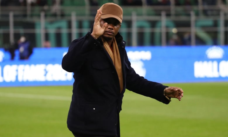 ФИФА забрани на легенда да посещава мачове