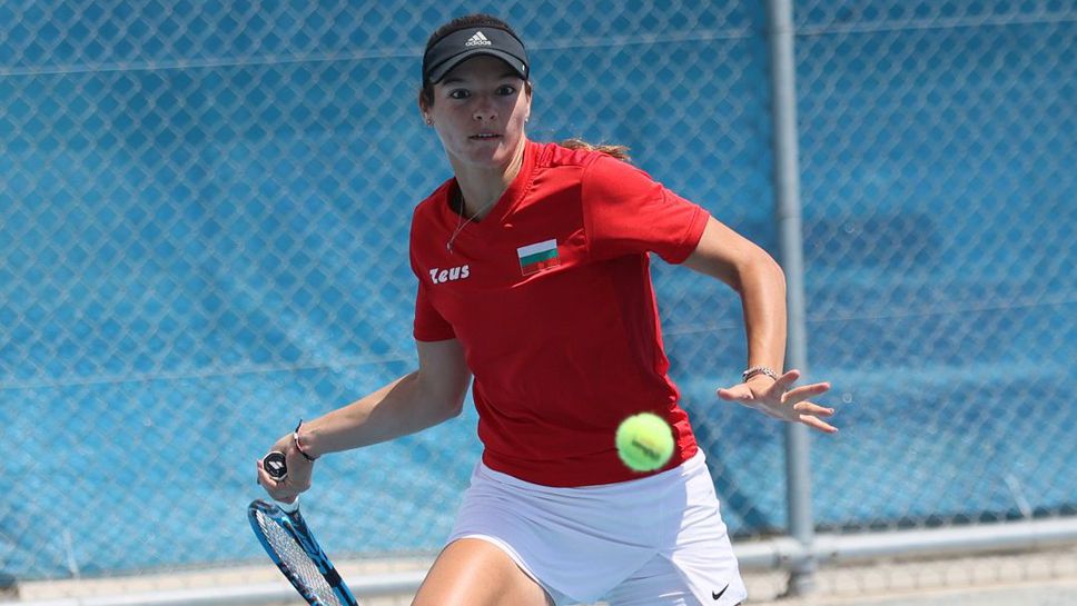 Каратанчева с безславно отпадане във Флорида