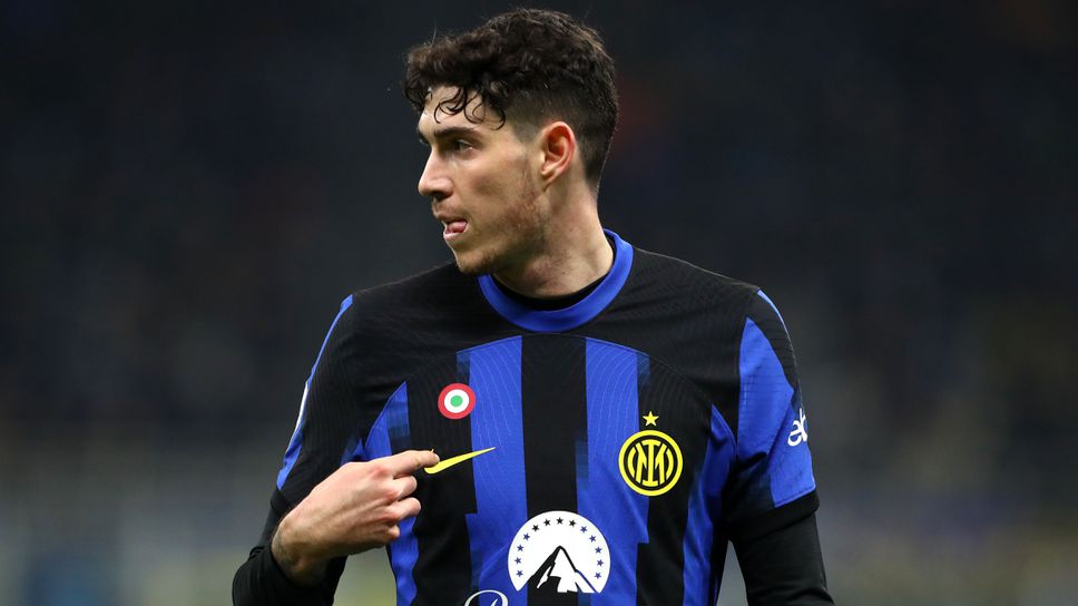 Интер – Удинезе (съставите)