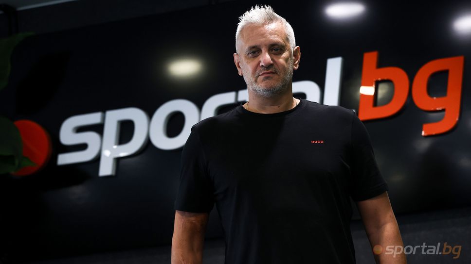 Турският Гьозтепе представи официално Радослав Арсов