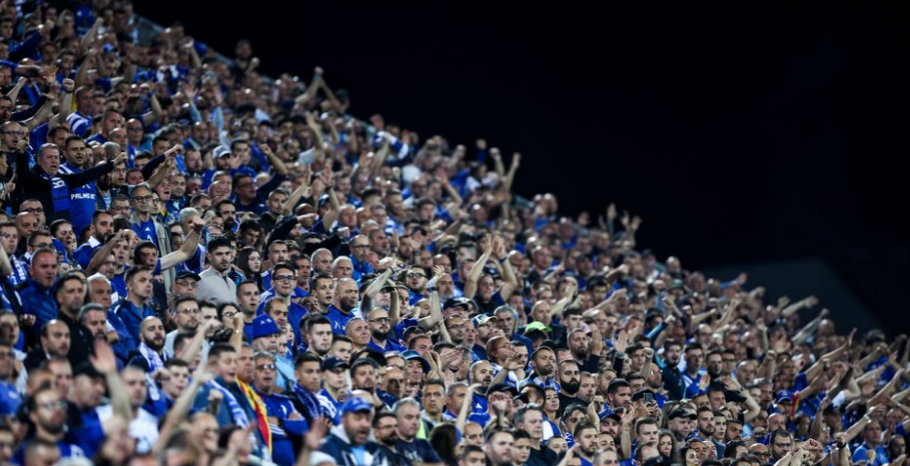 Ботев (Пд) отпусна 2000 билета на Левски, на касите няма да има дори в деня на мача