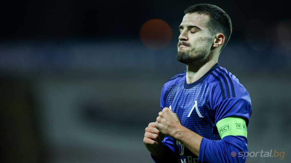 Агенти от Полша и Белгия идват за дербито