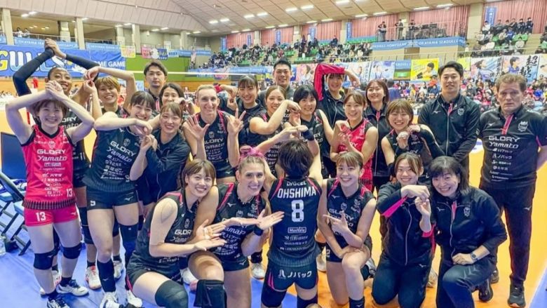 Мира Тодорова и Химеджи с 8-а победа в Япония