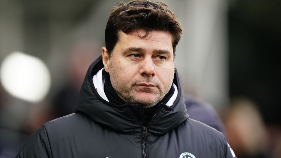 Почетино: Отборът заслужаваше повече