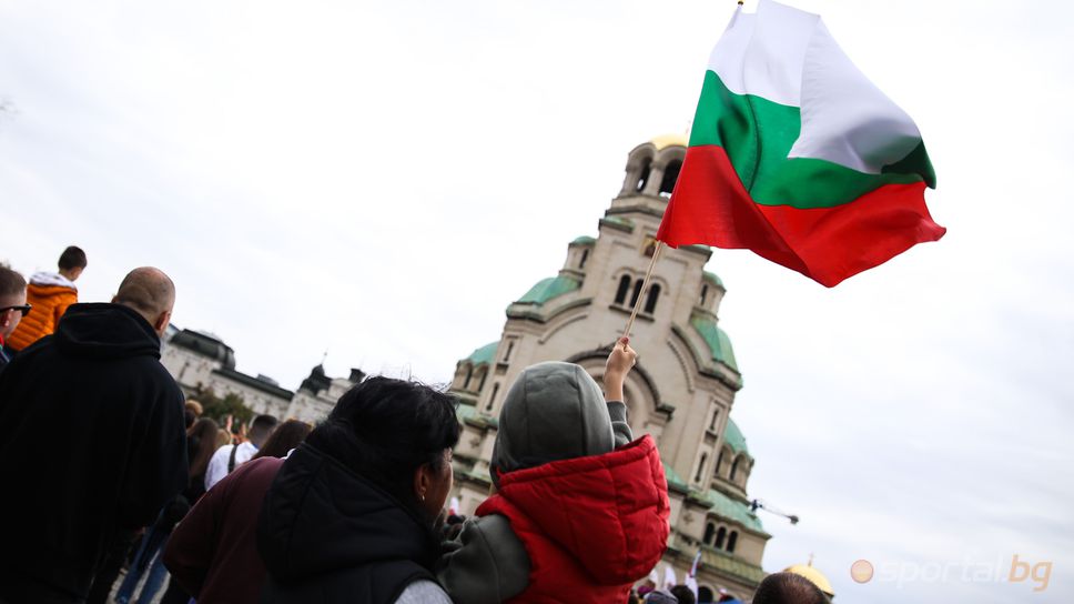 Левски и националния тим по футбол поздравиха волейболните герои на България