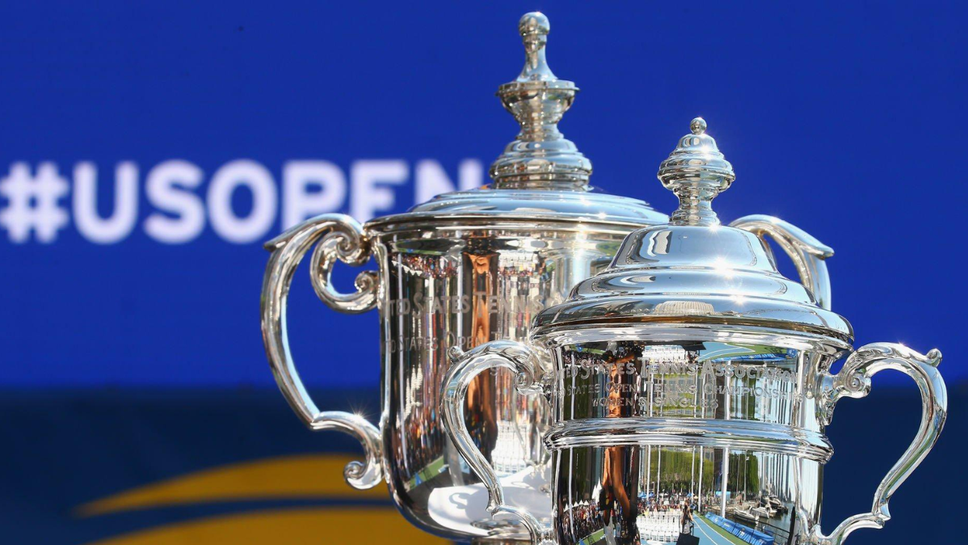 Време е за последния "Голям шлем" тази година! Започва US Open