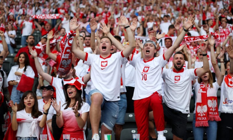 Гледаш, но не виждаш! Огромен гаф на Евро 2024 СНИМКИ