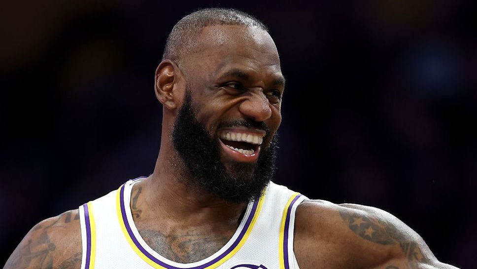 Кливланд ли ще е последната спирка в кариерата на ЛеБрон Джеймс?