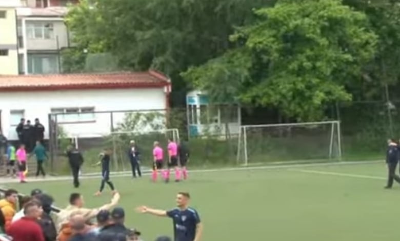 Назрява нов скандал между България и Северна Македония