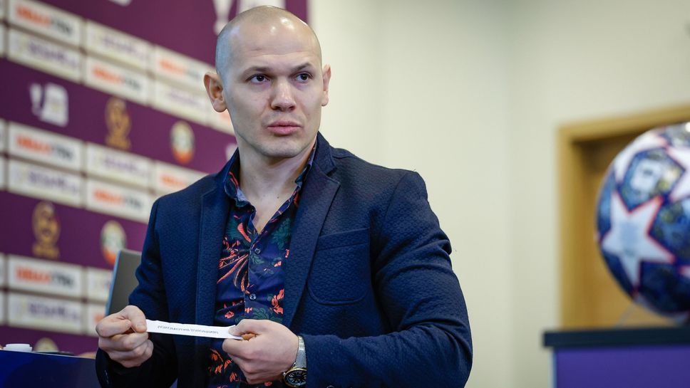 Лудогорец недоволен от ноновъведение на БФС, разградчани: Няма да се предадем без бой