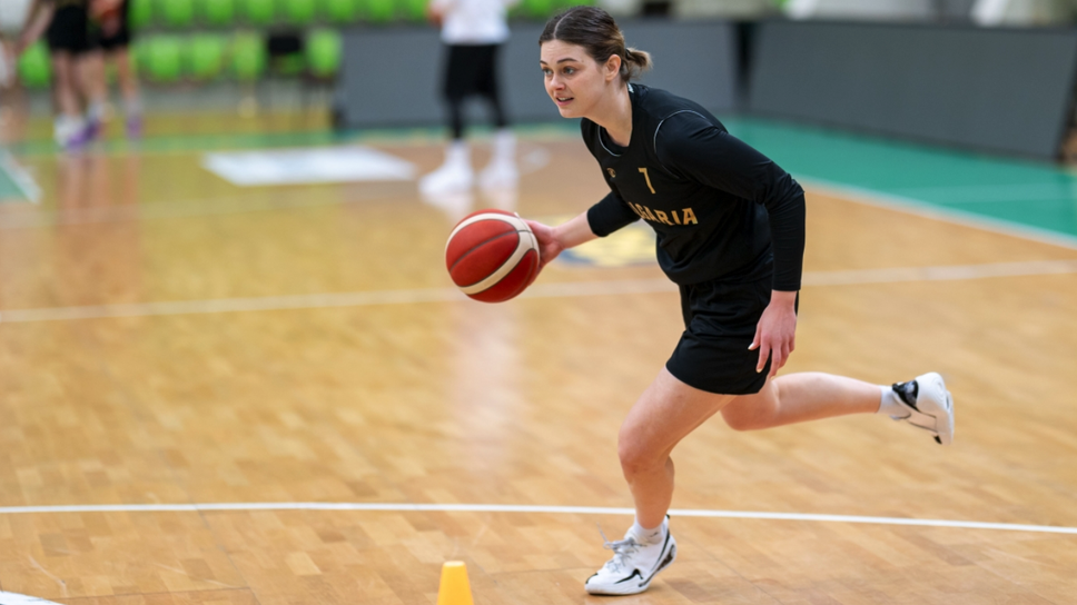 Националките тренира в Бар, готвят се за шести пореден успех в евроквалификациите