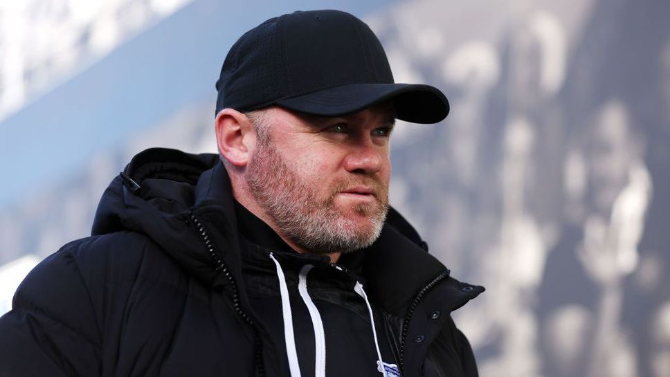 Рууни вярва, че ще работи като треньор в елита на Англия