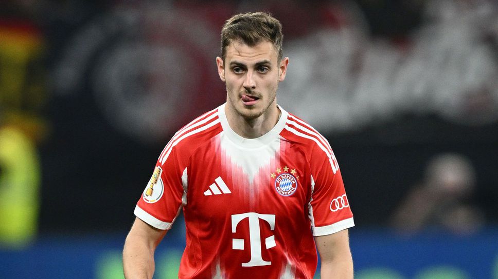 Станишич: Това бе истинско влакче на ужасите