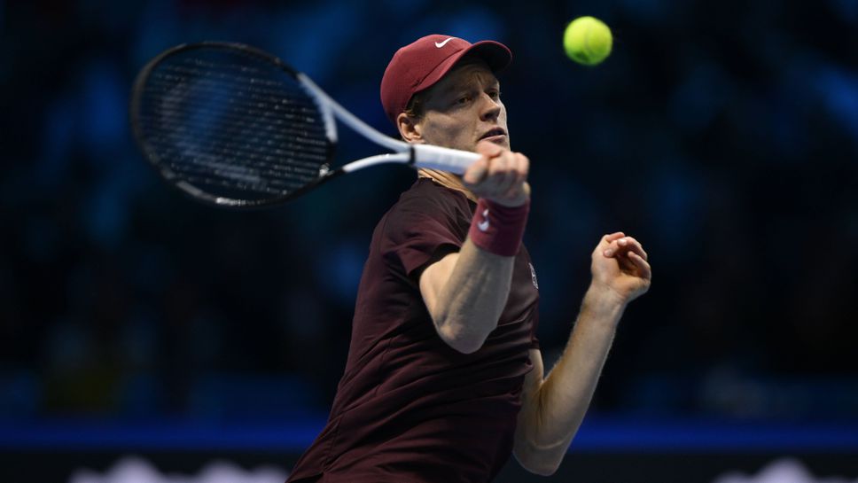 Синер записа трета победа и завърши първи в група "Борг"