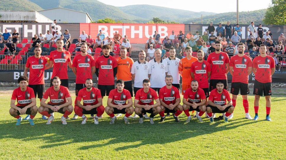 Наредиха програмата на Атлетик (Куклен)