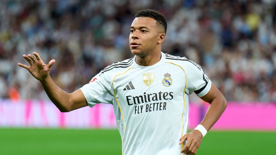 Килиан Мбапе и ПСЖ отиват на съд през този месец