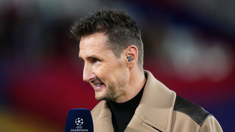 Любимци на тифозите на Лацио са варианти за мястото на Сари