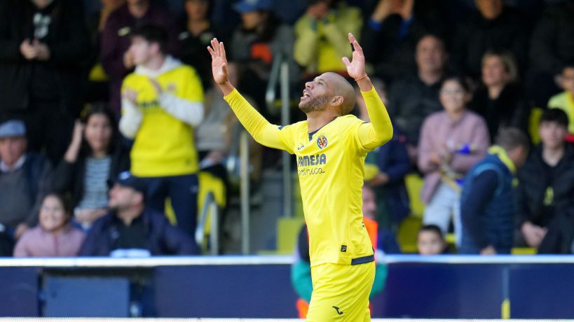 Етиен Капу напусна Виляреал