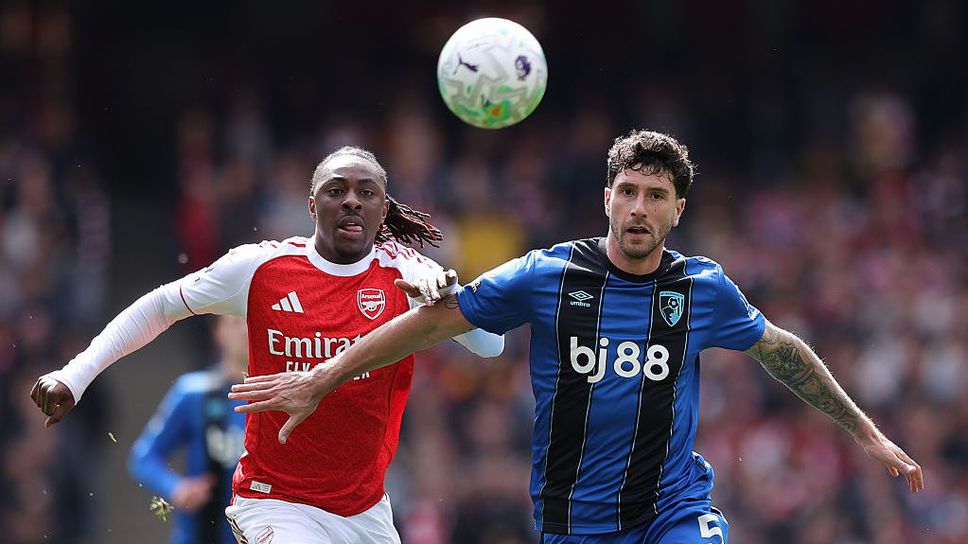 Ливърпул е фаворит за бранител на Борнемут