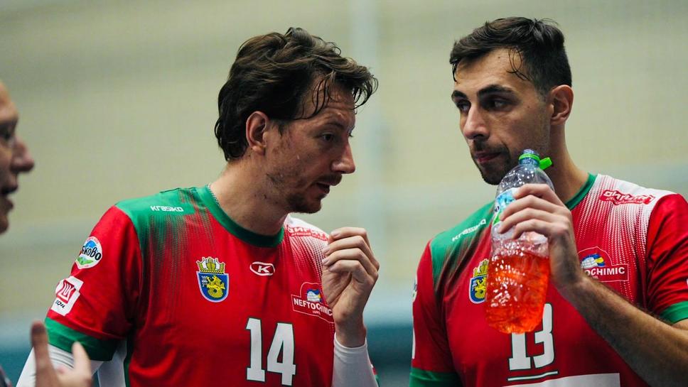 Футбол, минифутбол и волейбол в програмата на Sportbg.bg през тази седмица