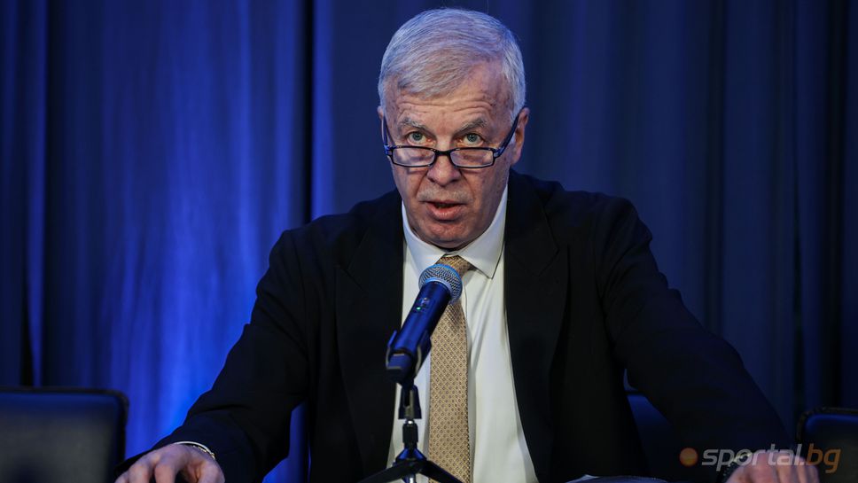 Сираков с любопитен коментар за Берое и Лудогорец, отсече: Няма българи за нивото на Левски