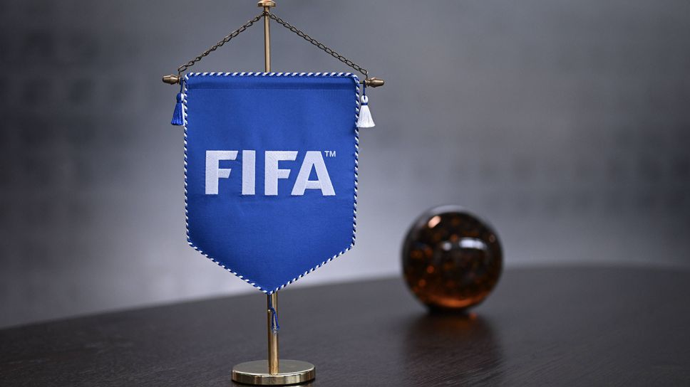 Норвегия и Италия отнесоха глоби от ФИФА след мачовете си с Израел