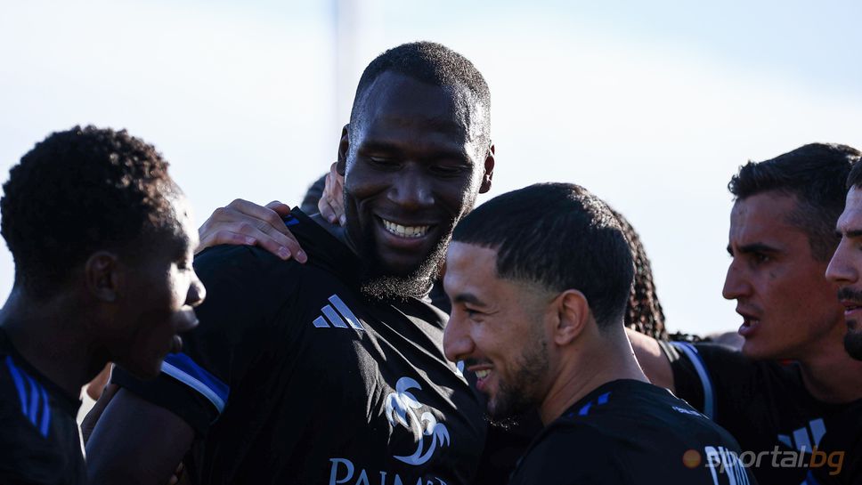 Левски изнесе лекция на Арда в Кърджали