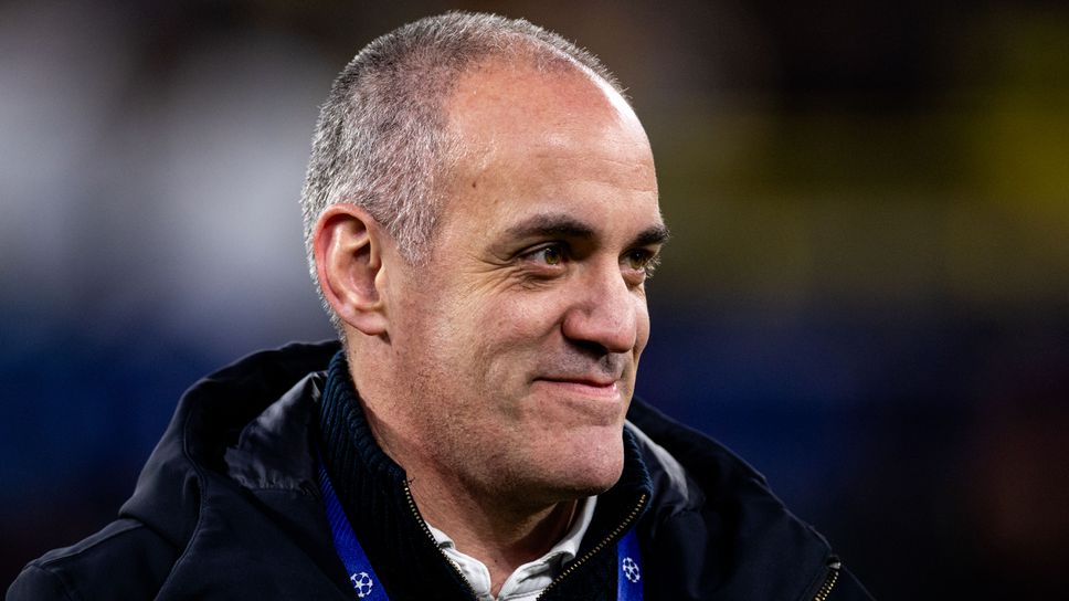 Шеф на Аталанта разкритикува съдиите след загубения полуфинал срещу Лацио