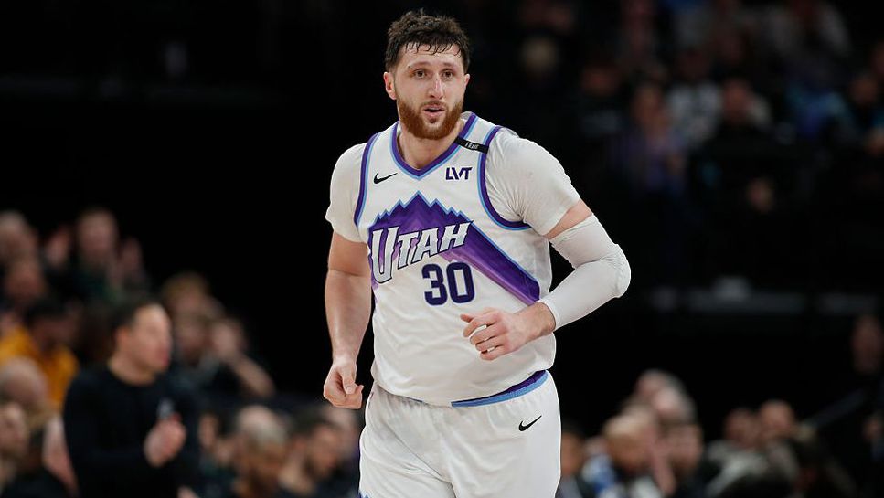 Голямото сърце на Юсуф Нуркич: Баскетболистът изпрати помощ на деца, останали сирачета след трагедия