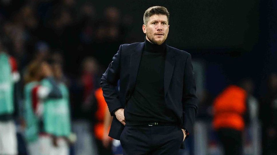 Поконьоли: Можем да сме горди с представянето си