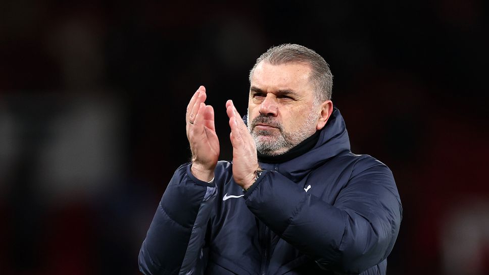 Постекоглу: Заслужавахме победата, Вернер беше великолепен