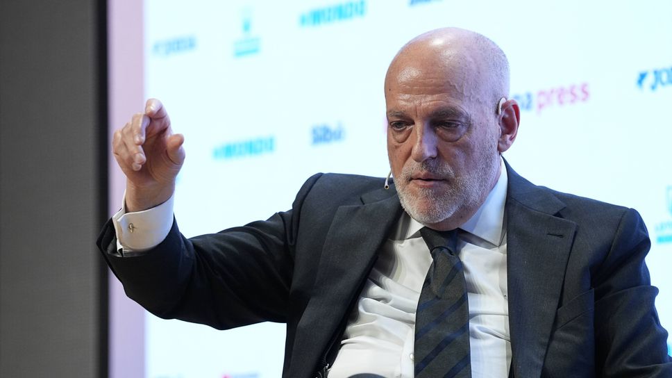 От Ла Лига с нова порция нападли: Собствениците на Ман Сити правят измами, ПСЖ има загуби от по 200 милиона седем поредни години