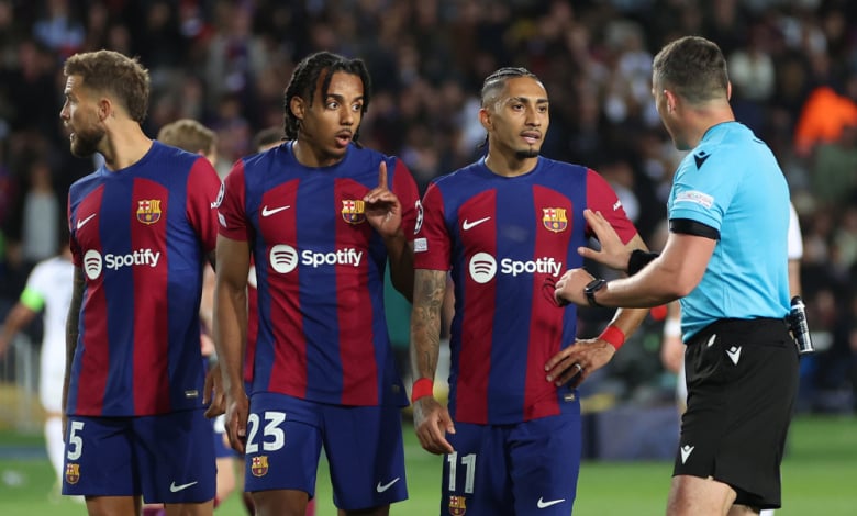 Напук на изкушението от арабите: Звезда на Барса отказа оферта