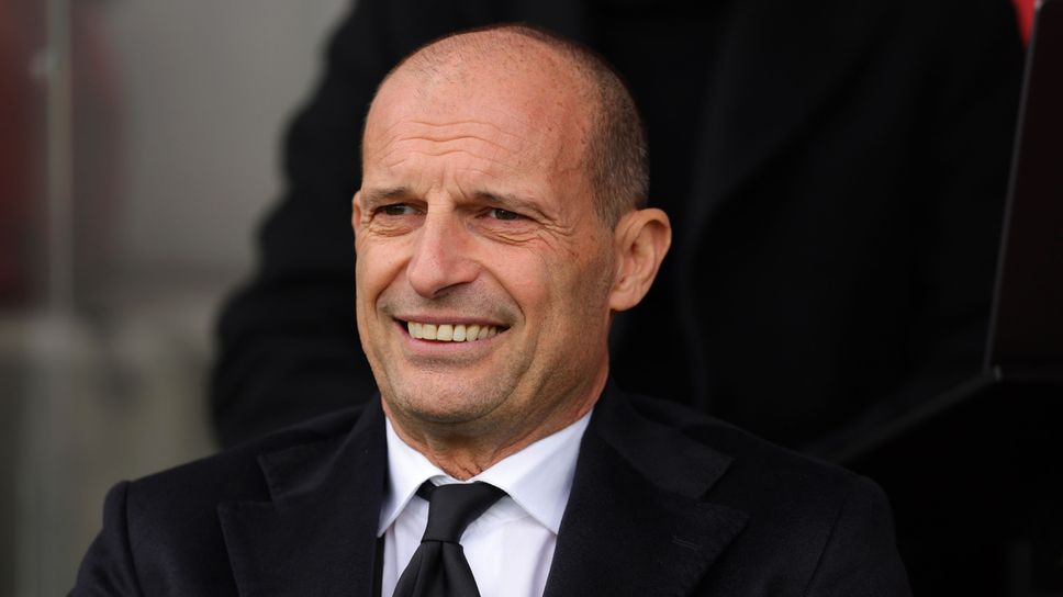 Обтегнатите отношения между Алегри и Милан могат да доведат до ефекта на доминото в Серия А и дори да засегнат "скуадра адзура"