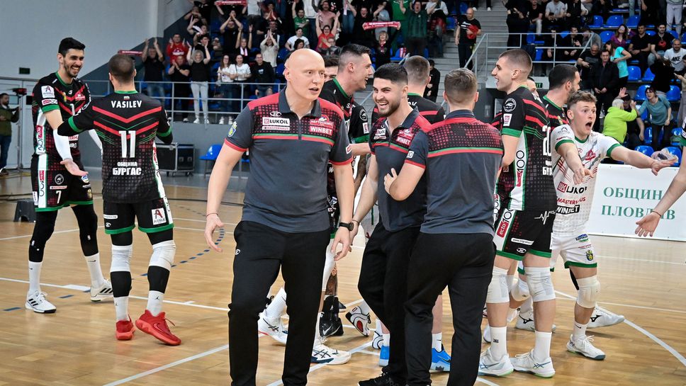 Иван Станев: Изпълнихме програма минимум