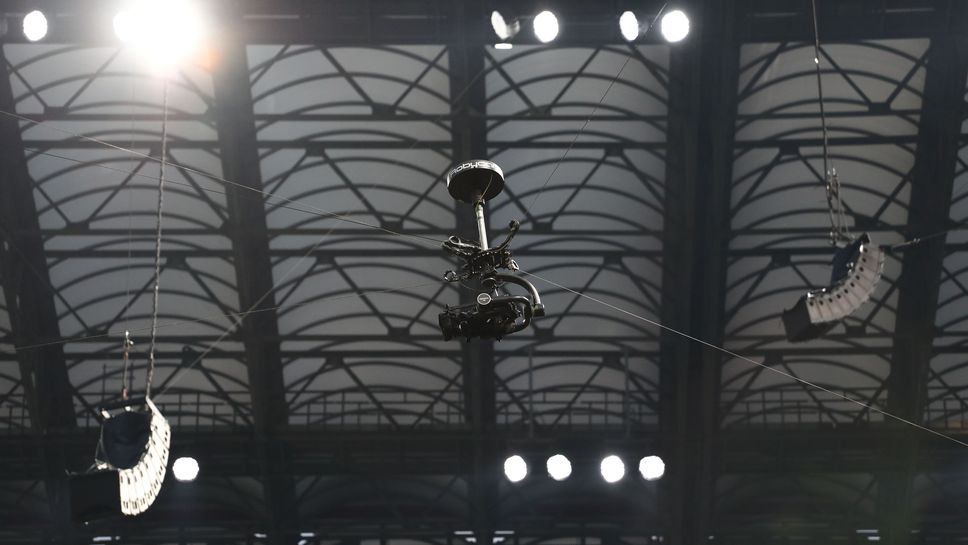 В Серия "А" форсират проект, за да се борят с расисти и хулигани