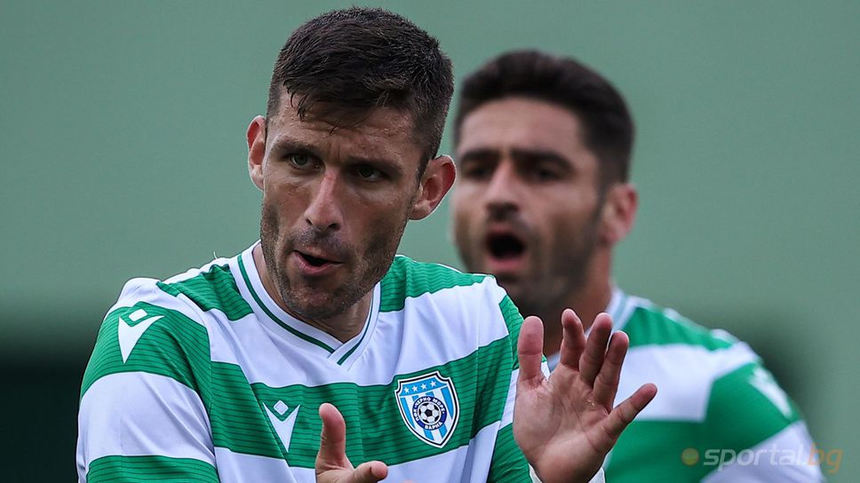 Живко Атанасов се завръща срещу Ботев (Пд)