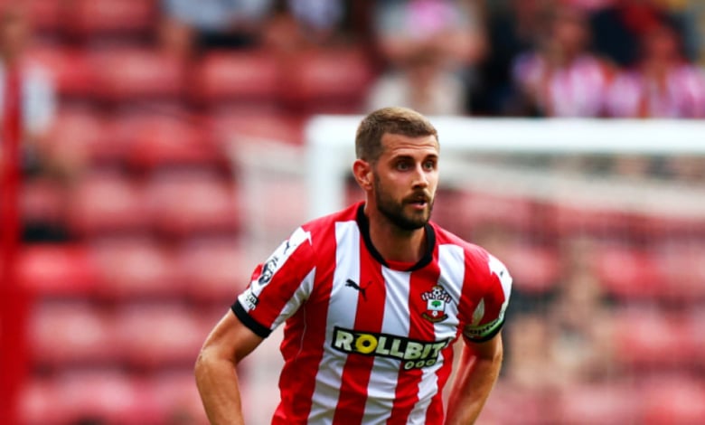 "Светец" от Саутхемптън към съдия: Ти си малка пу"ка