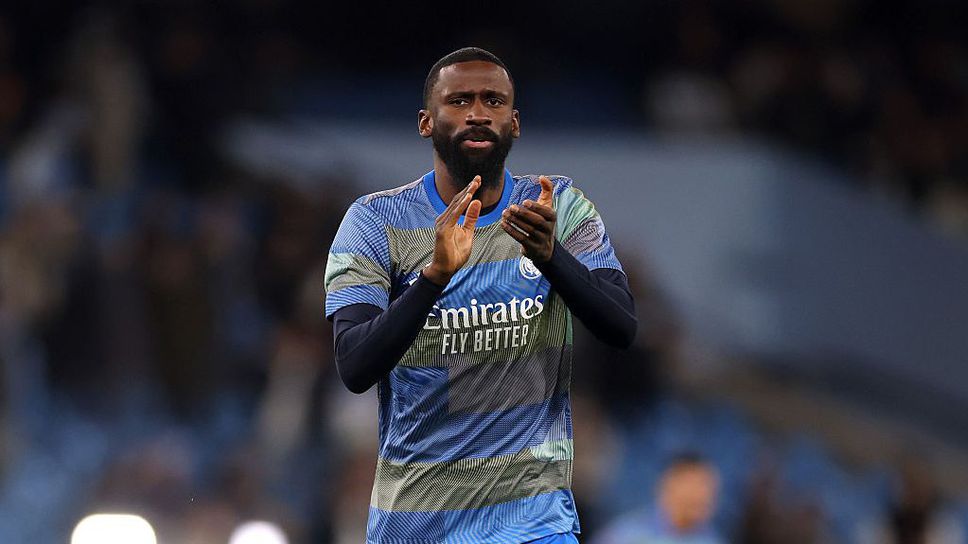 От Ювентус вече преговарят със защитник на Реал Мадрид