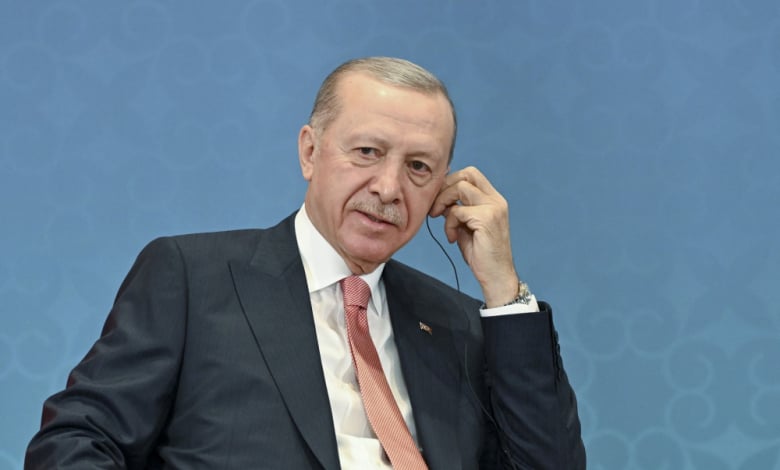 Чакат Ердоган в Берлин след удара по Турция