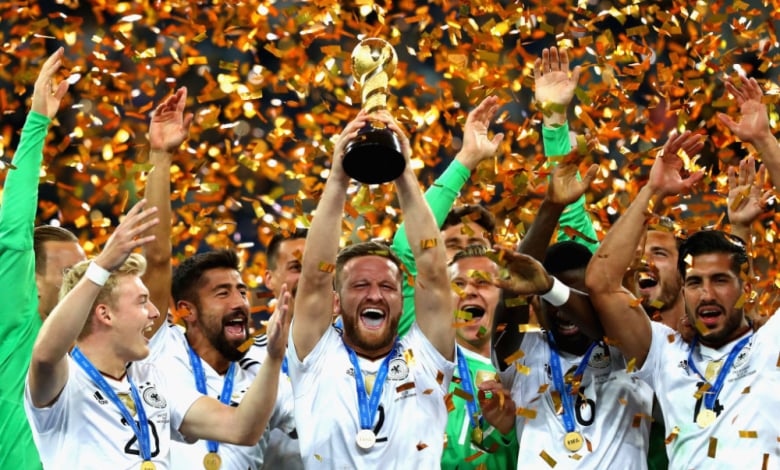 Световен шампион спря с футбола